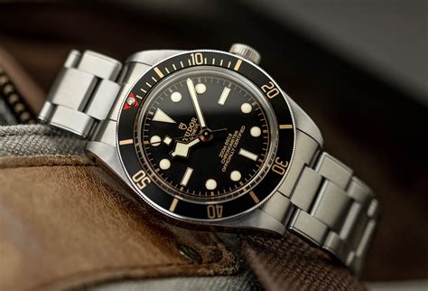 tudor black bay 58 recensioni|tudor watch review.